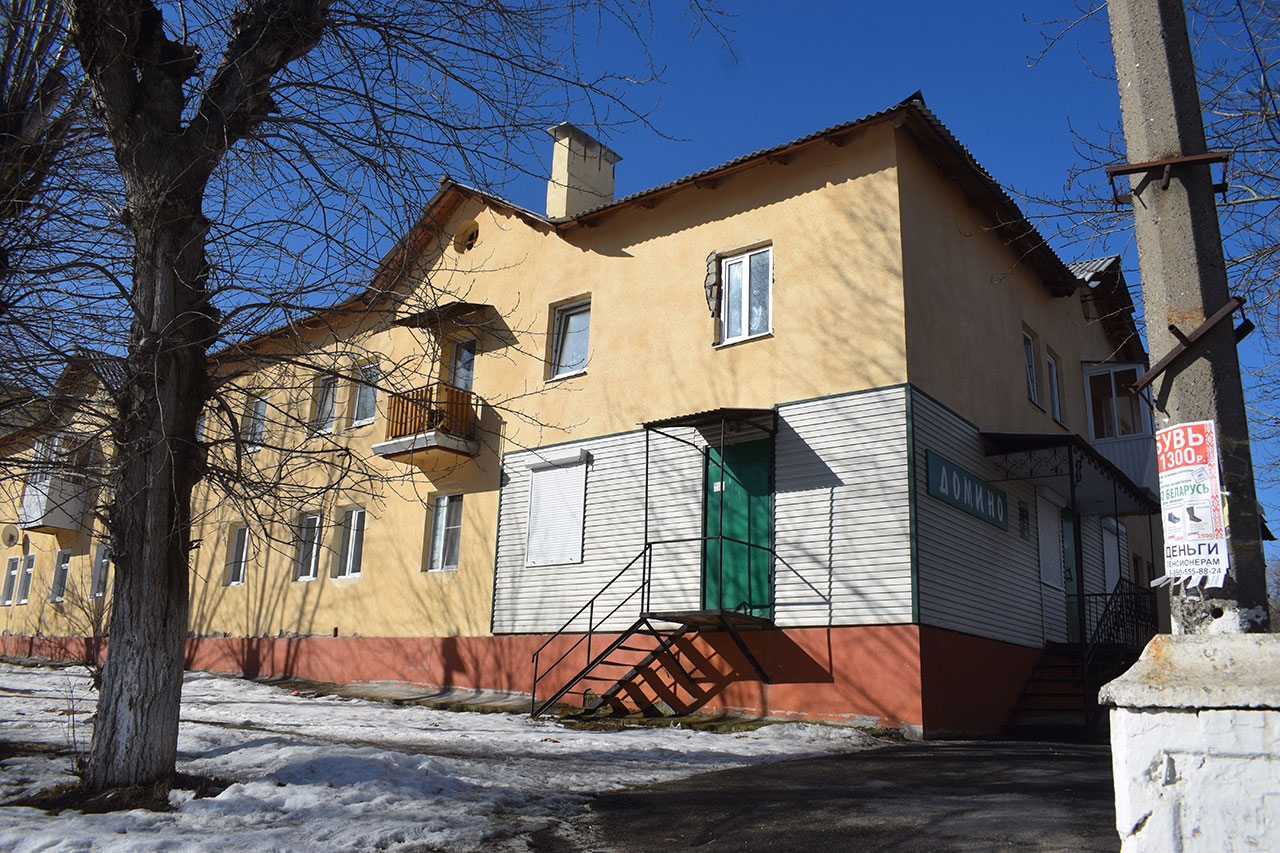 Капитальный ремонт многоквартирных домов в Двуреченске в 2019 году
