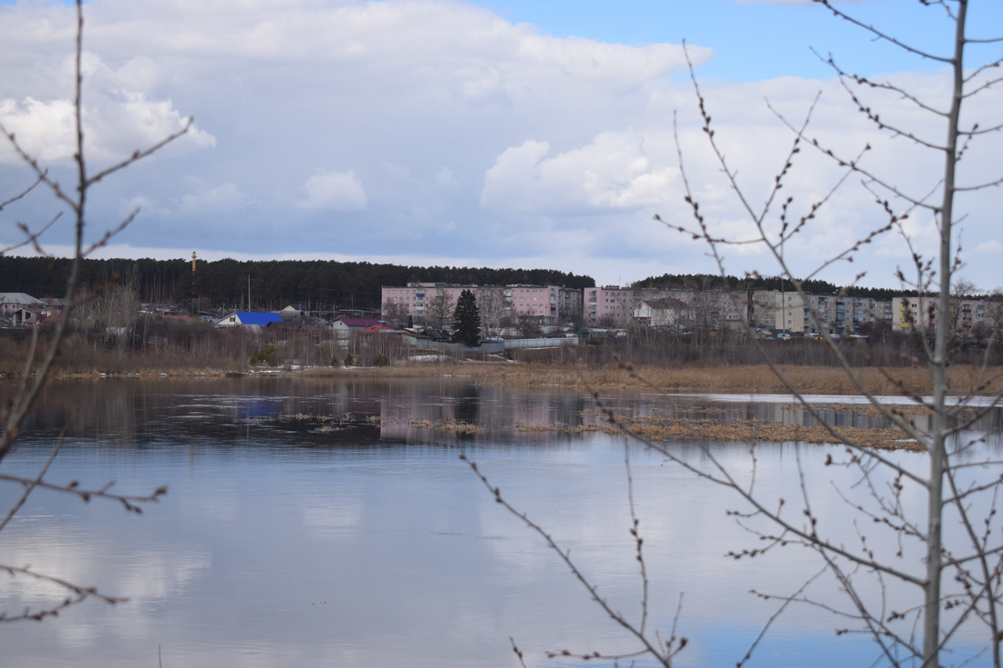 Ликвидации несанкционированных свалок в Бобровском