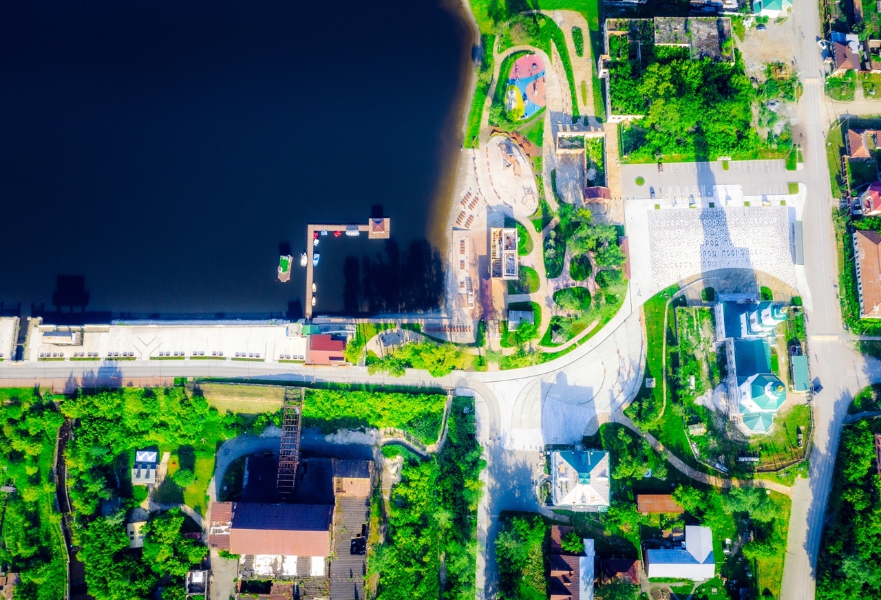 Сысерть в числе лучших!