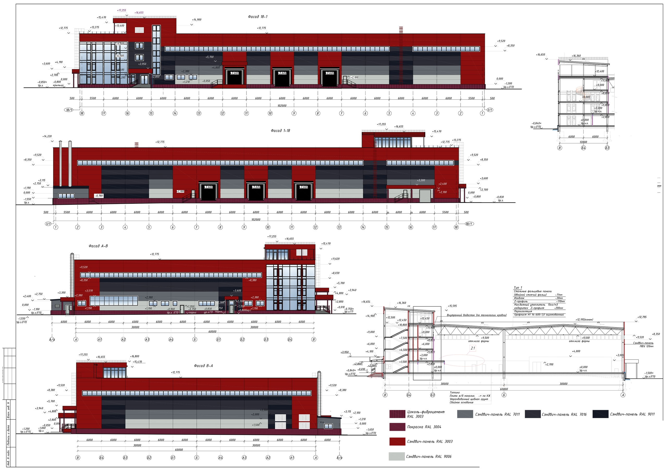 Две новые производственные площадки появятся в Большом Истоке Две новые производственные площадки появятся в Большом Истоке