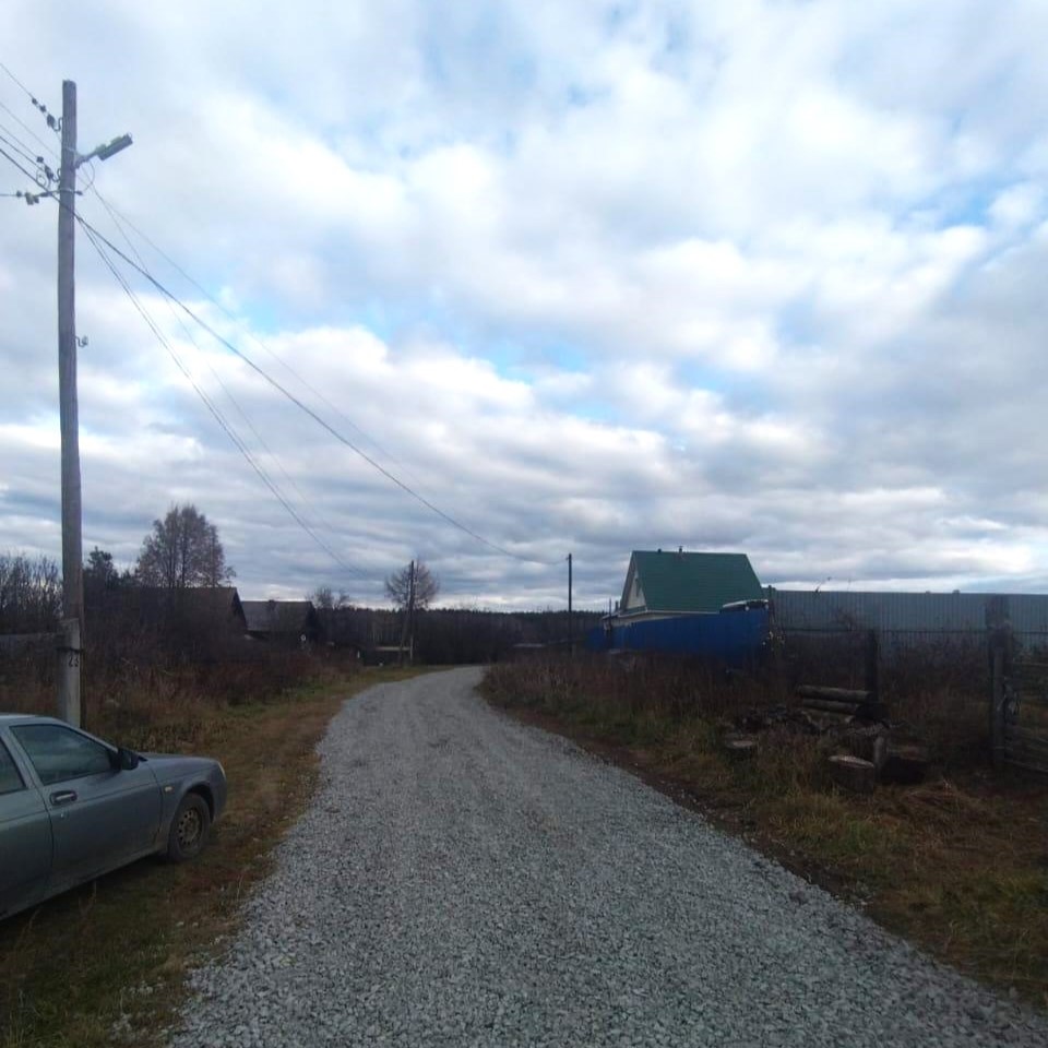 На территории Южной сельской администрации провели ремонт грунтовых дорог! На территории Южной сельской администрации провели ремонт грунтовых дорог!