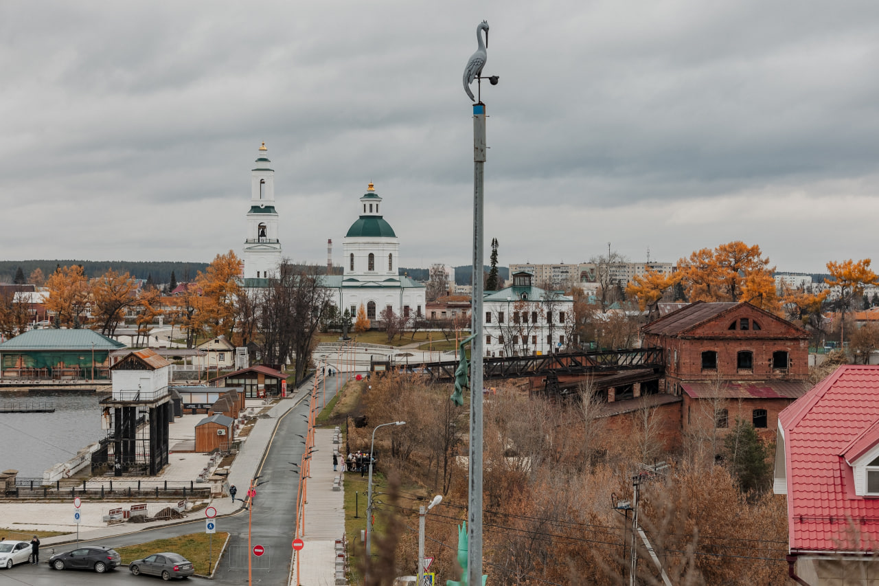 Сысертский округ — среди лучших в России