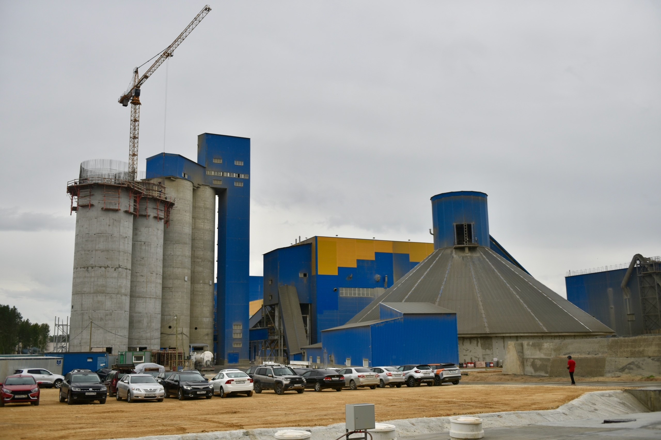 В Сысертском округе открылись два новых объекта! В Сысертском округе открылись два новых объекта!